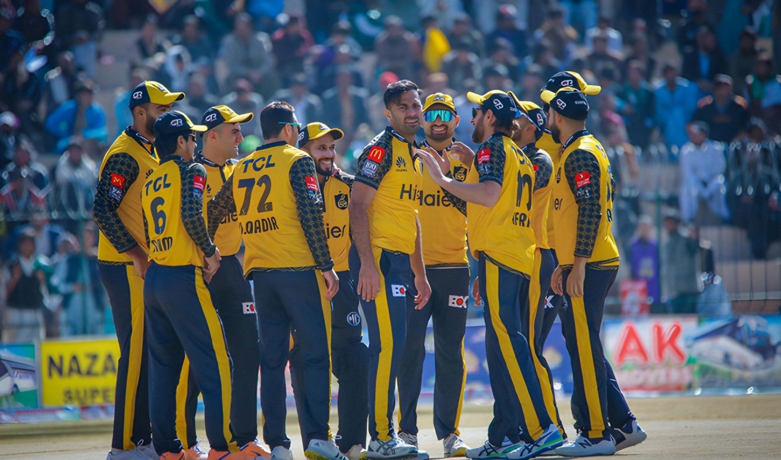 This Picture is about PSL 9 Schedule