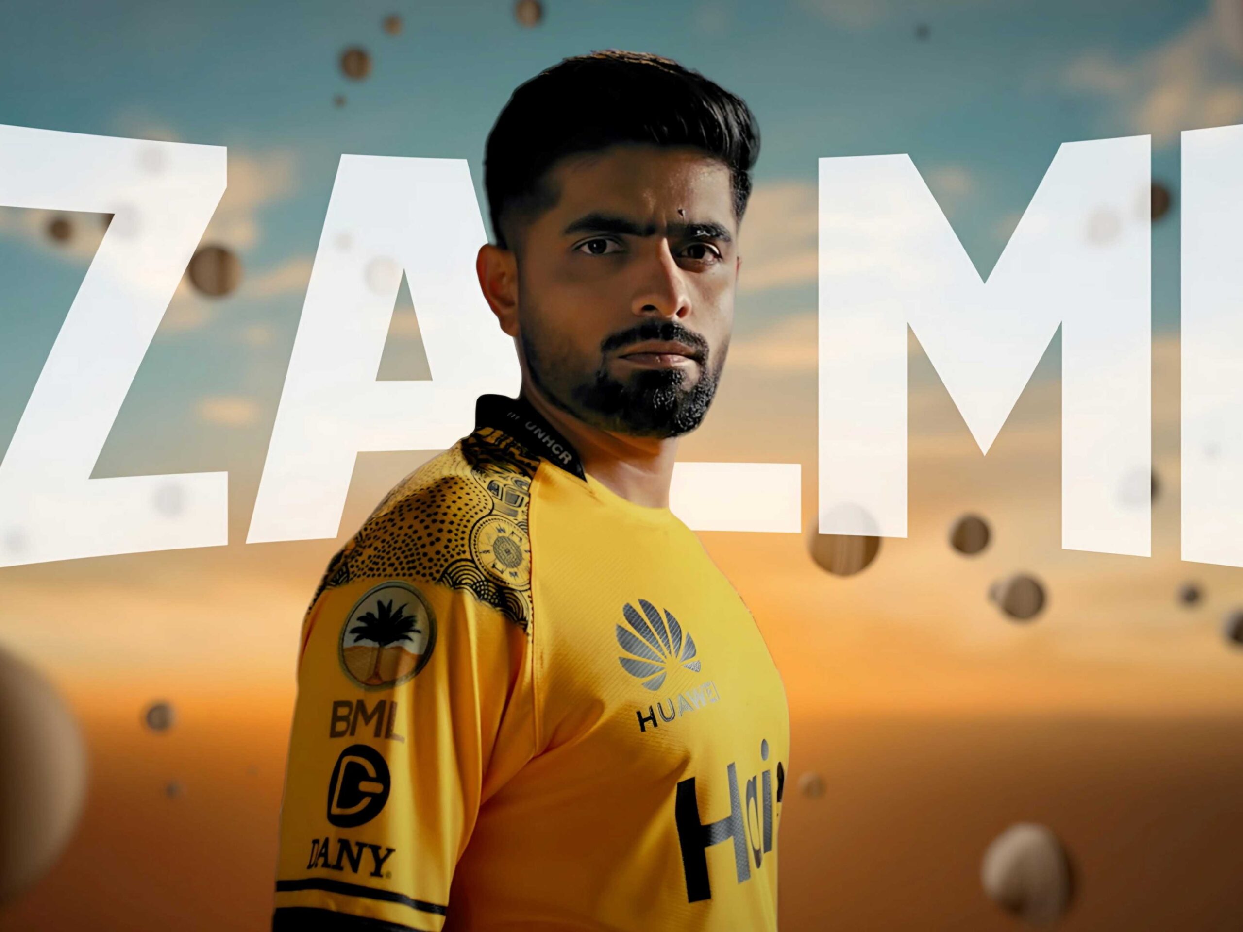 This Picture is about Peshawar Zalmi - Key to Success in PSL 9