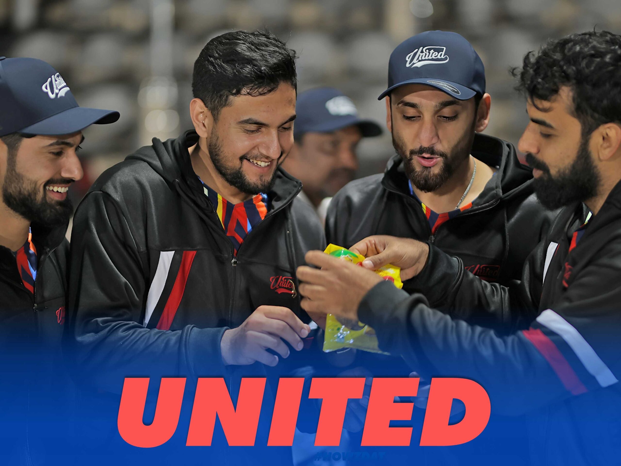 This Picture is about Islamabad United's Journey in PSL 9