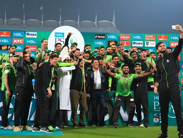 PSL 9 Playoff Showdowns