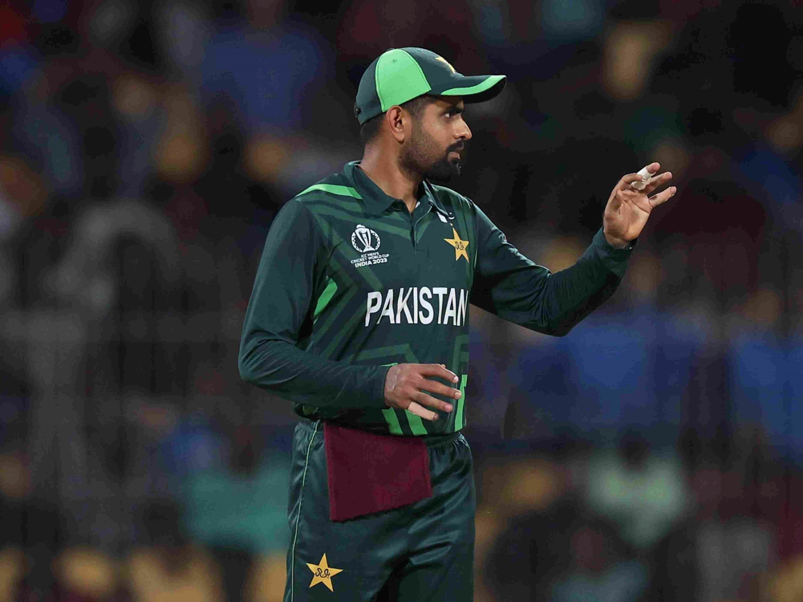 Babar Azam Career Stats