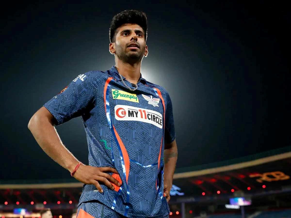 Fastest Bowlers in IPL