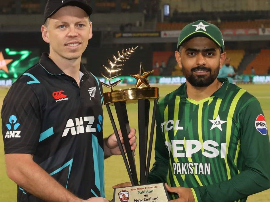 A Balanced Review of Highs and Lows of Pakistan vs New Zealand Series