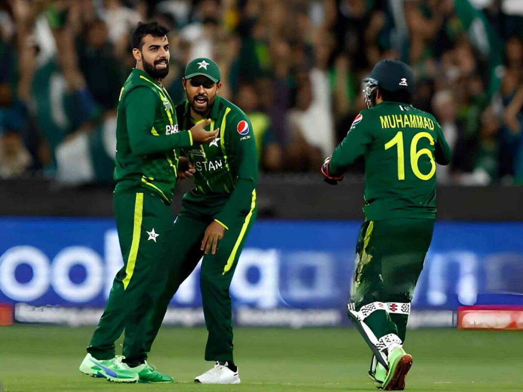 PCB announces Pakistan's T20 World Cup squad, including key players and match schedule.