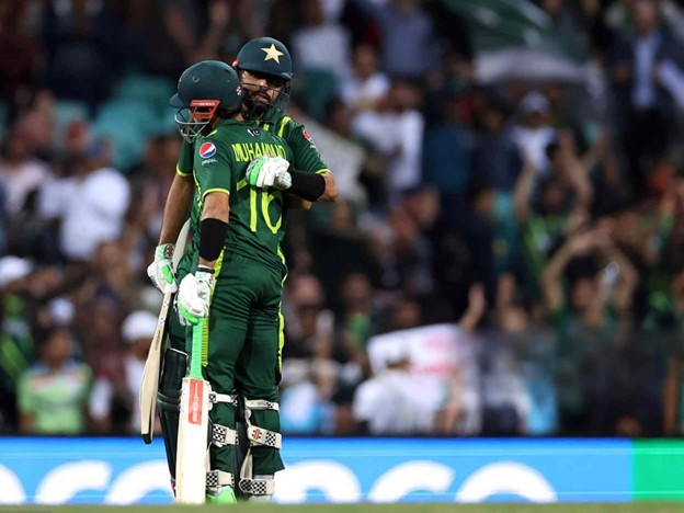 Exploring Pakistan's struggles to find a stable opening pair ahead of the T20 World Cup 2024, as the team faces critical performance issues.