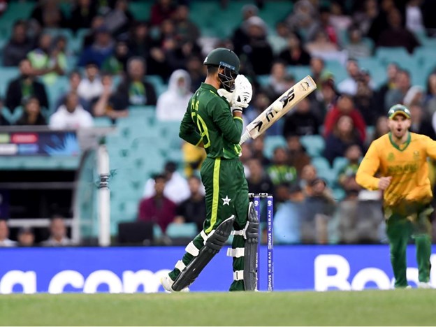 Pakistan's squad for Ireland & England series raises eyebrows as top performers like Usama Mir & Aamir Jamal miss out on World Cup selection.