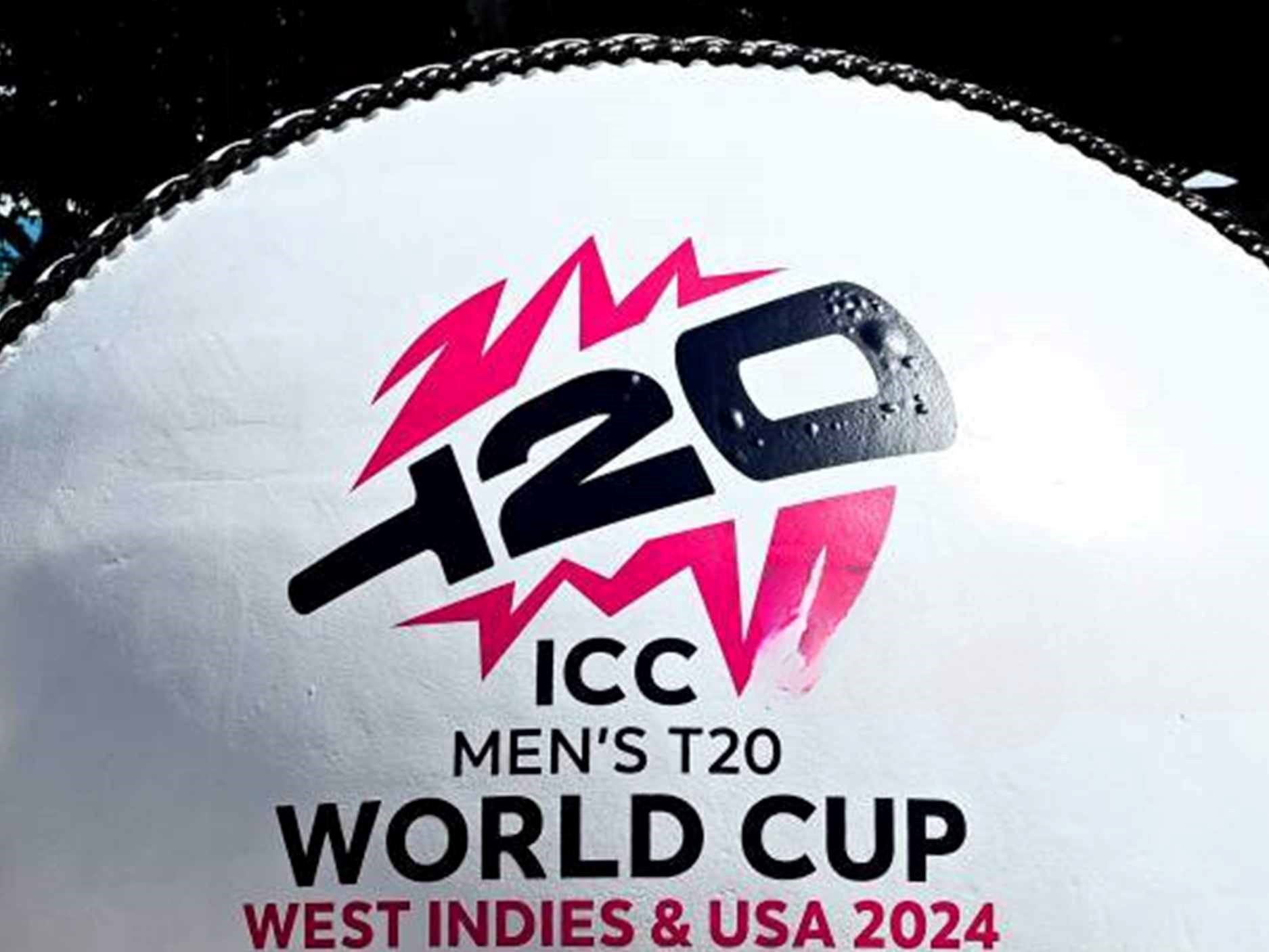 This Picture is about 2024 T20 World Cup