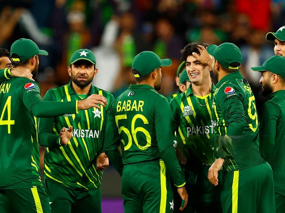 Pakistan Squad for Ireland and England: PCB Unveils 18-Member Team