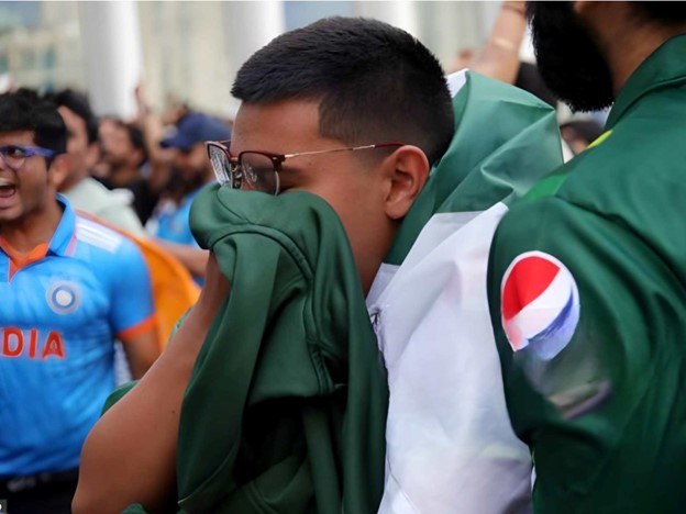 Pakistan's disappointing T20 World Cup 2024 campaign, analyzing on-field failures and the absence of "Qudrat Ka Nizam" in their performance.