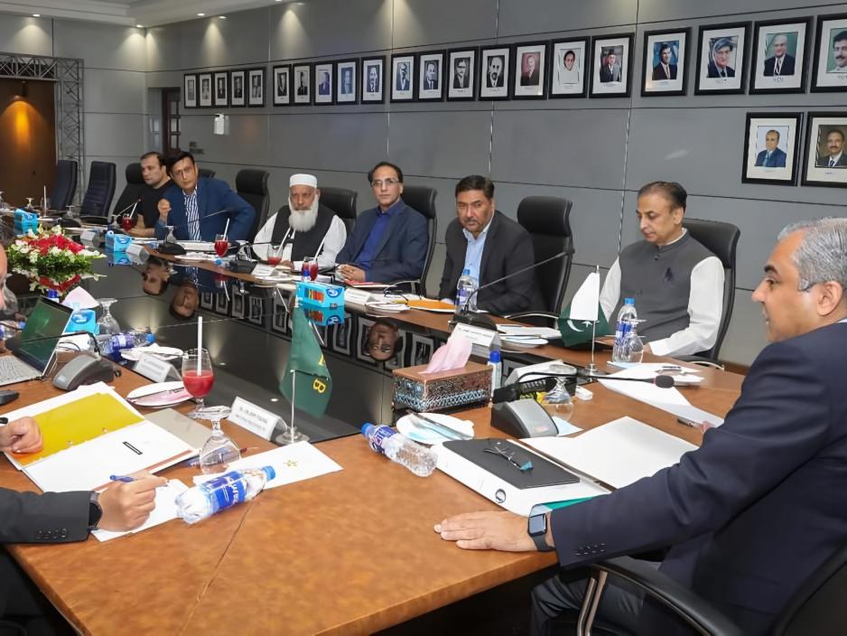 The PCB has approved the 2024-25 budget, focusing on stadium upgrades, increased women's cricket funding, and a packed international and domestic