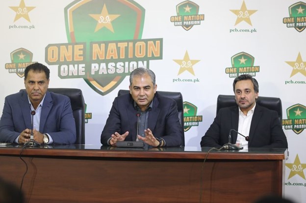 Discover the exciting new Champions tournaments in Pakistan, featuring top domestic players, enhanced contracts, and high-performance centers for each team.