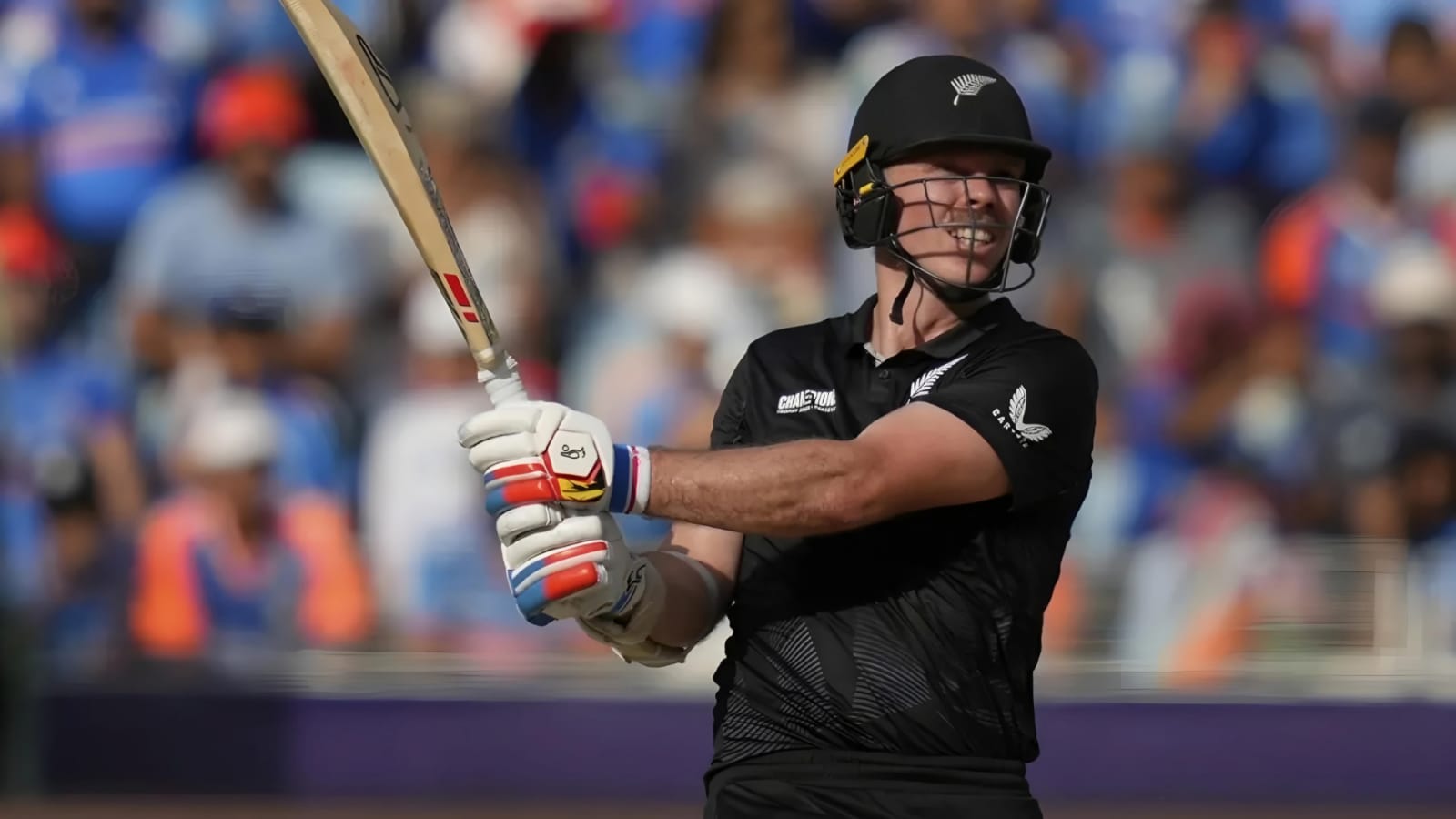 New Zealand T20I Squad for Pakistan Series