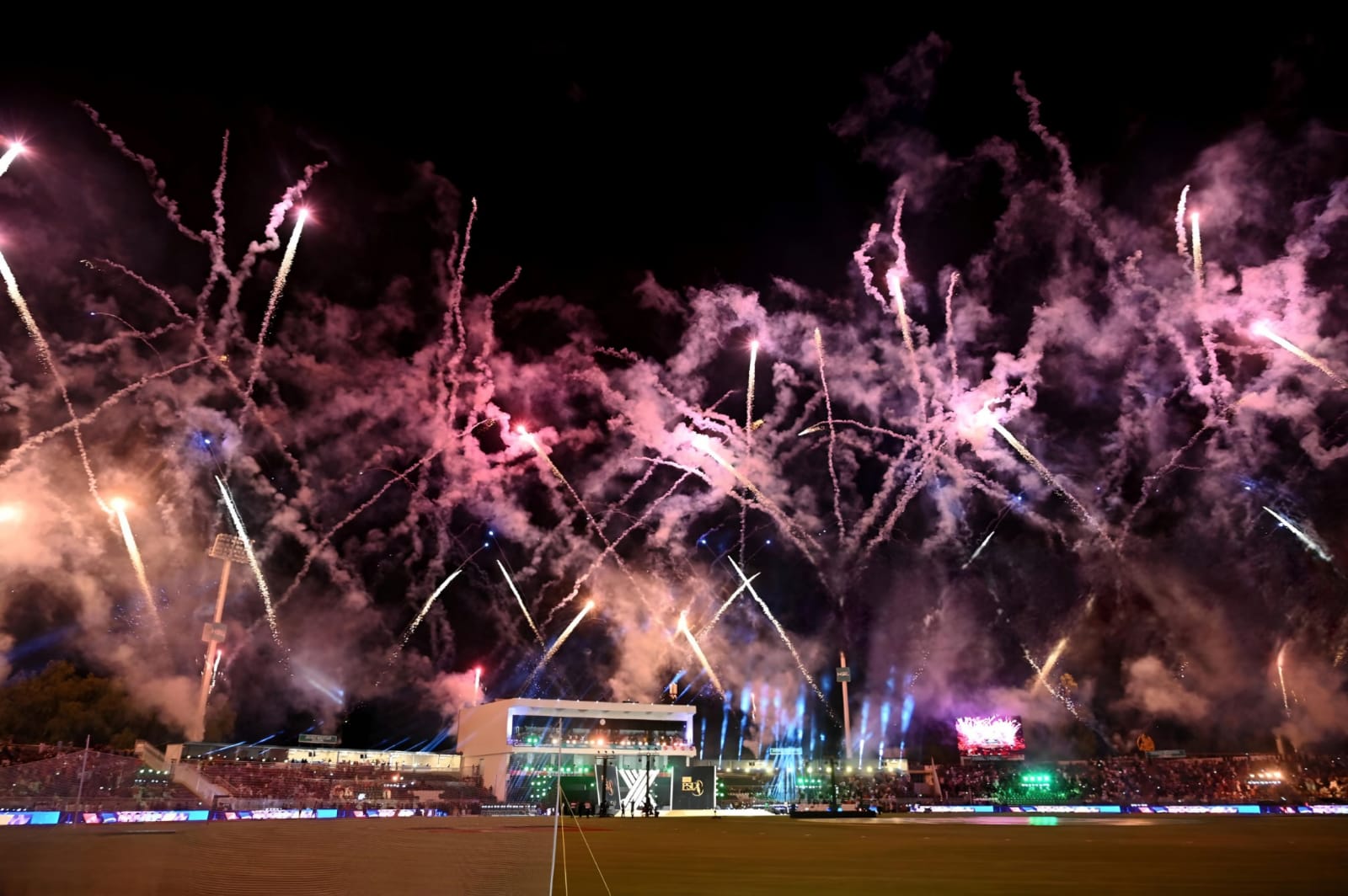 PSL Points Table 2025 updated after Lahore vs Islamabad match