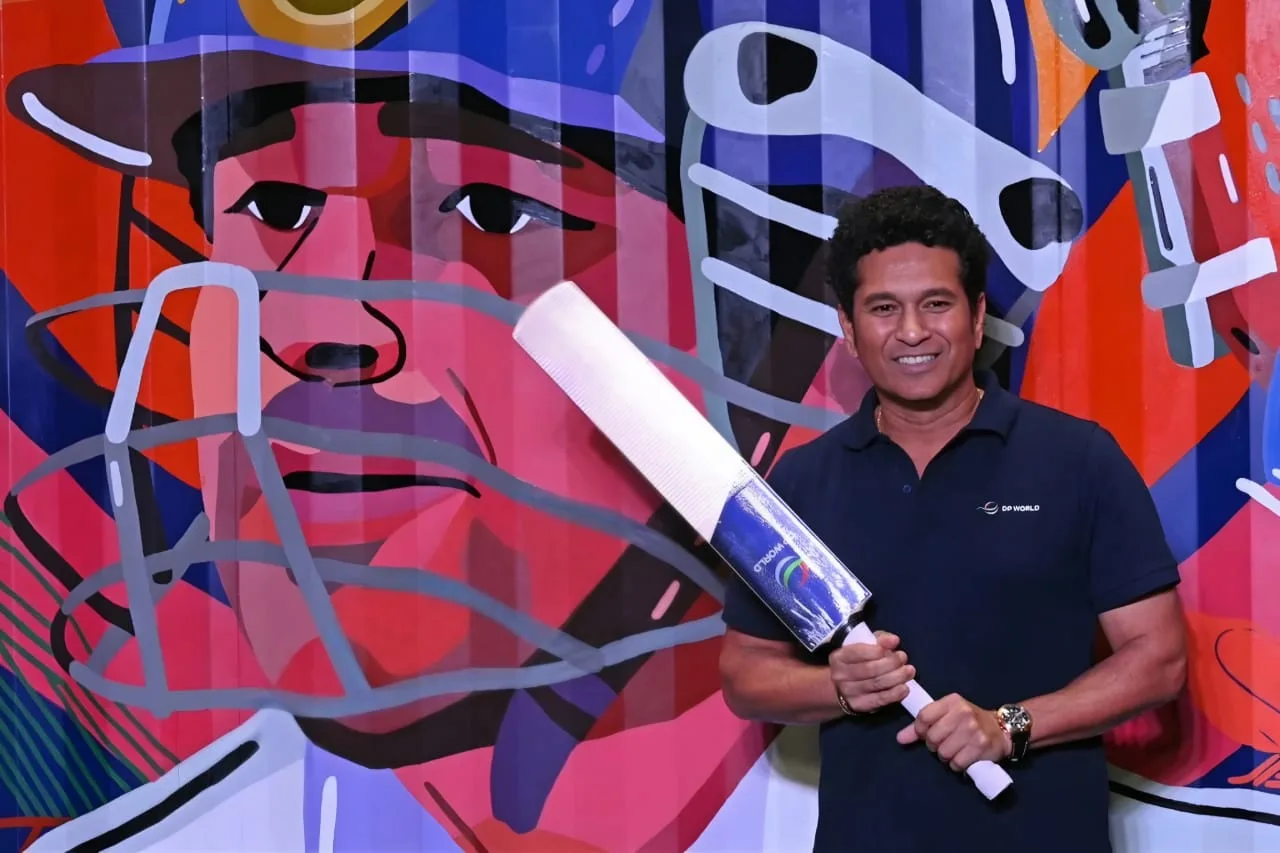 Top scorer of most centuries in cricket history