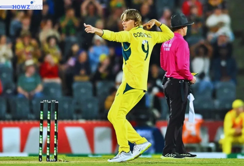 australia highest total in odi