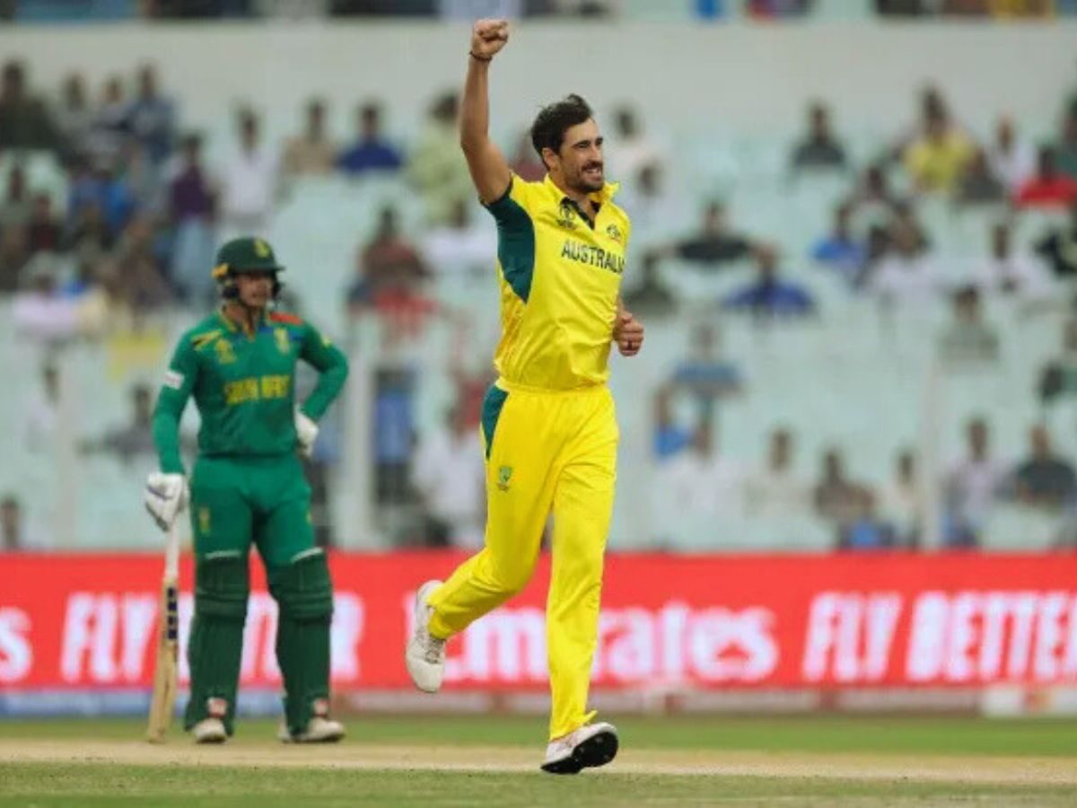 Mitchell Starc Retires from T20I