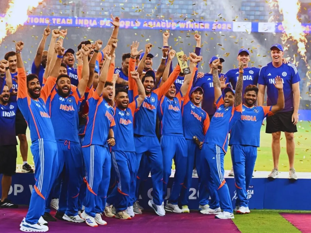 pak vs ind final