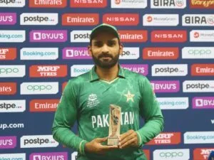 asif ali retirement