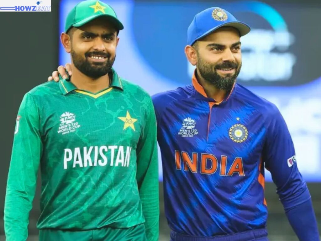 virat kohli vs babar azam