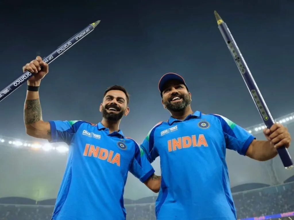 India ODI Squad vs Australia 2025 Announced : Kohli & Rohit Make a Powerful Comeback!