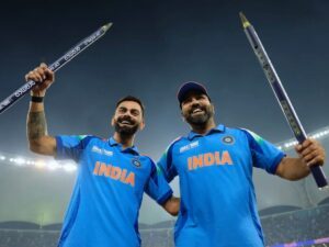 India ODI Squad vs Australia 2025