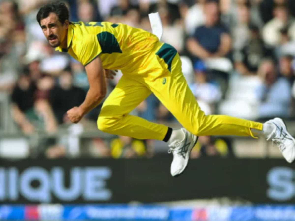 Australia ODI Squad vs India 2025